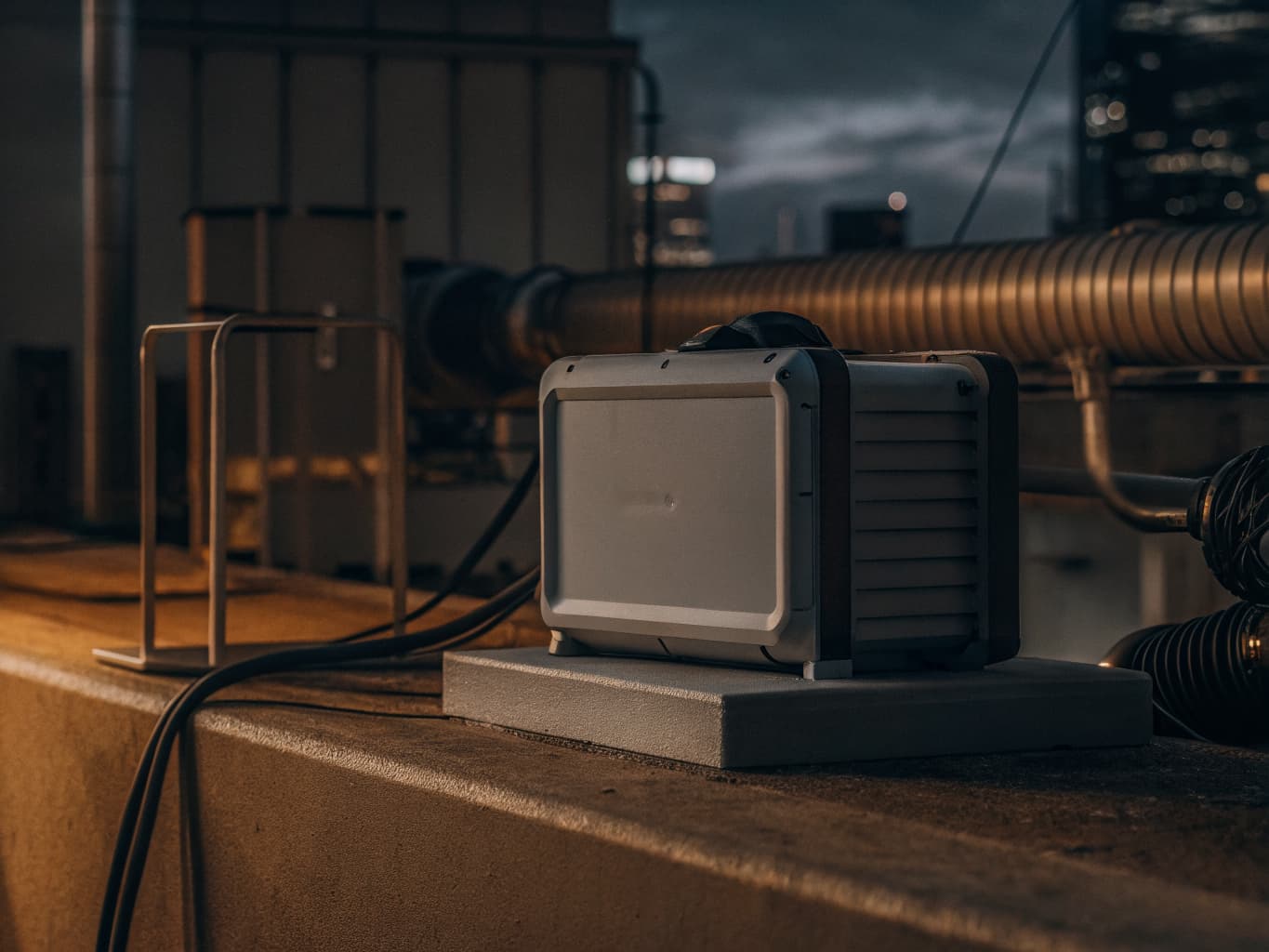 DJI Dock 2 — Autonomous Operations Station