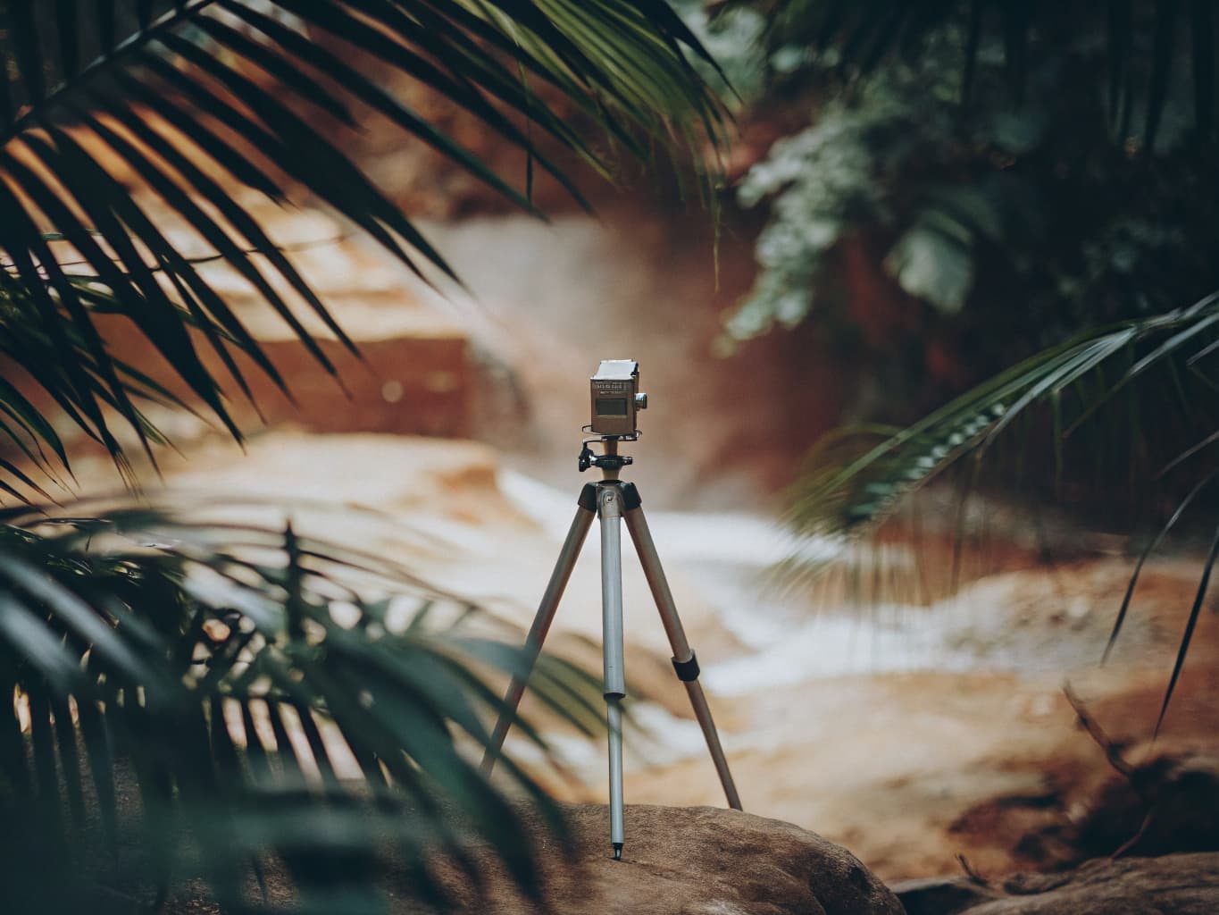 Ground LiDAR Scanning drone service in Costa Rica